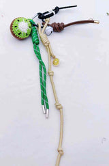 Bijoux de sac Kiwi
