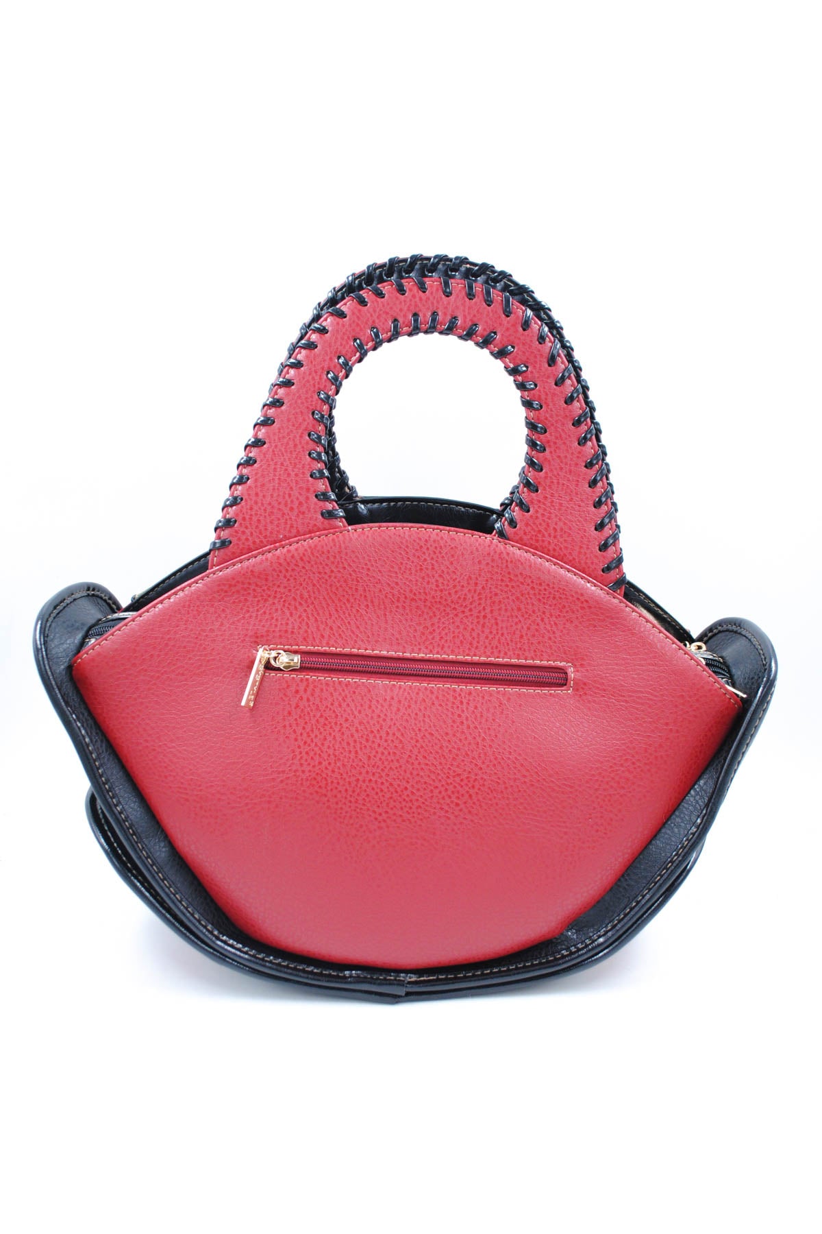 Sac à main Parapluie rouge
