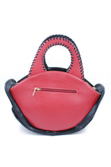 Sac à main Parapluie rouge