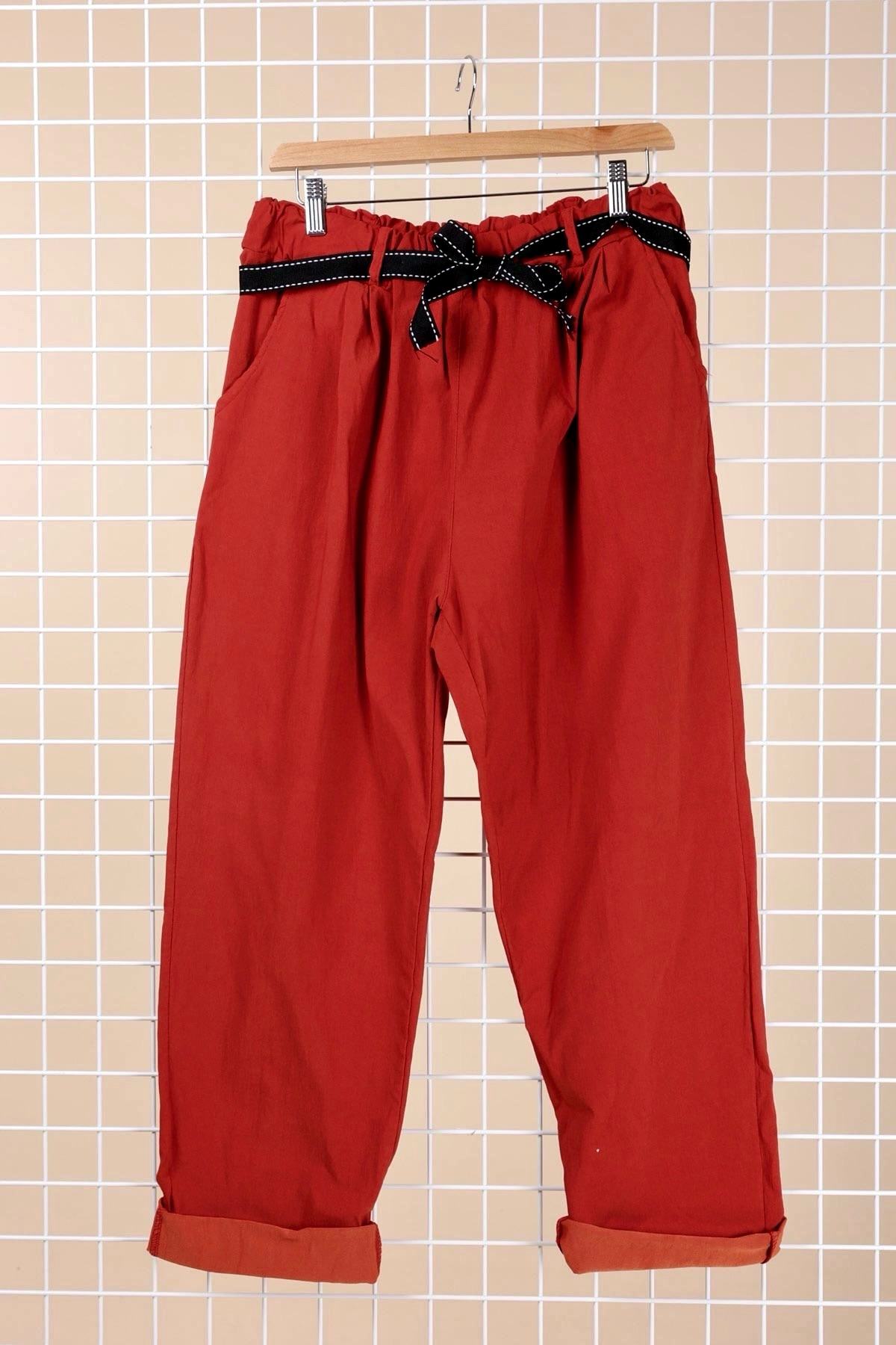 Pantalon MAGIC taille élastique