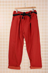 Pantalon MAGIC taille élastique