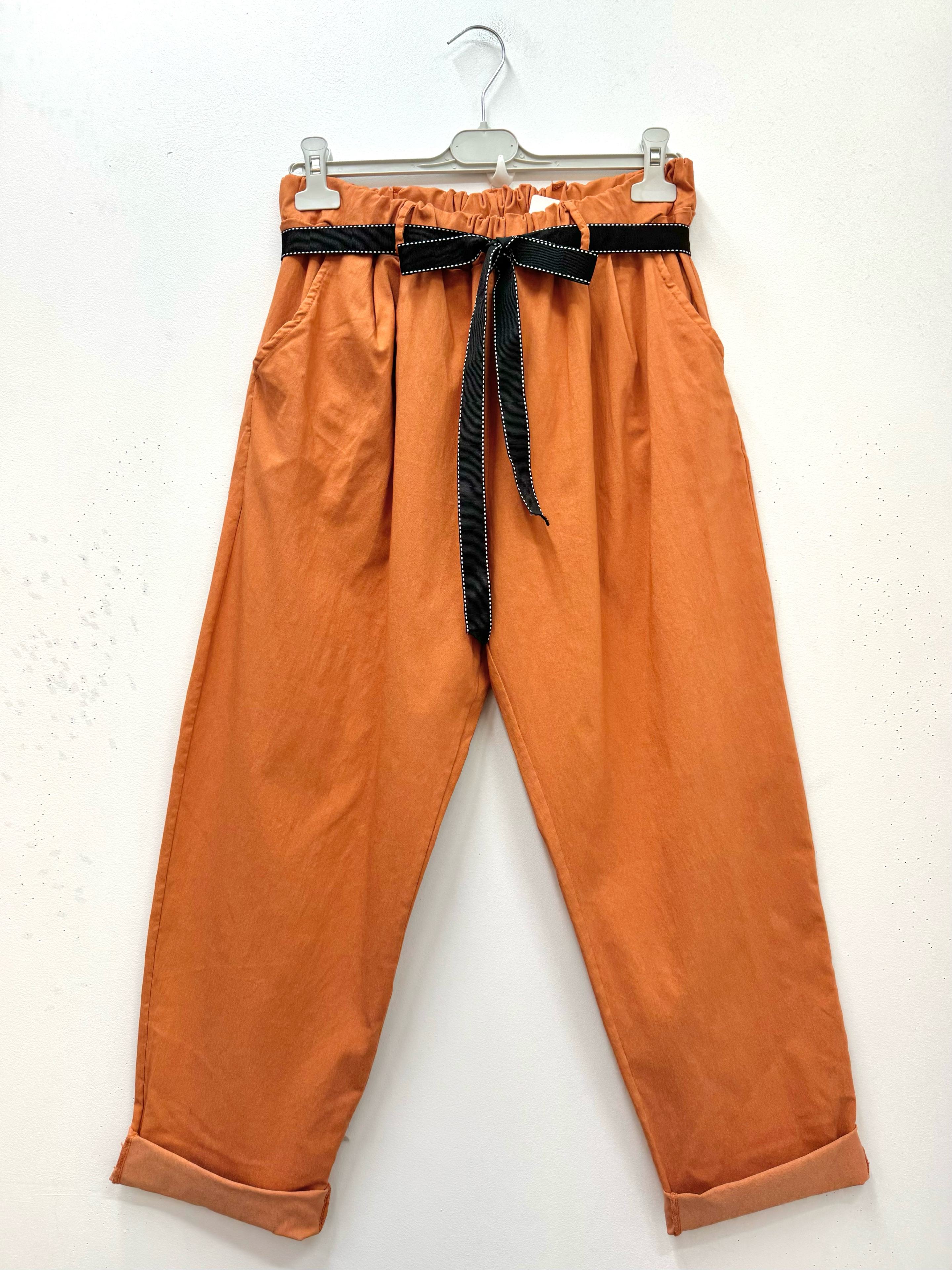Pantalon MAGIC taille élastique