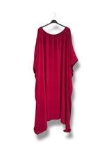 Robe Boubou - SUPER SIZE