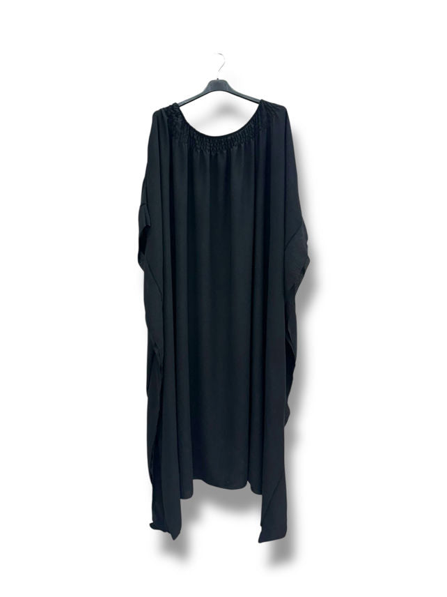 Robe Boubou - SUPER SIZE
