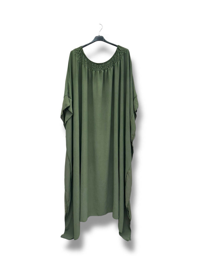 Robe Boubou - SUPER SIZE