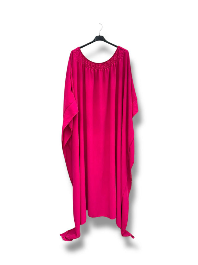 Robe Boubou - SUPER SIZE