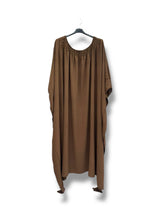 Robe Boubou - SUPER SIZE