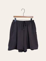 Short en gaze de coton  (petit)