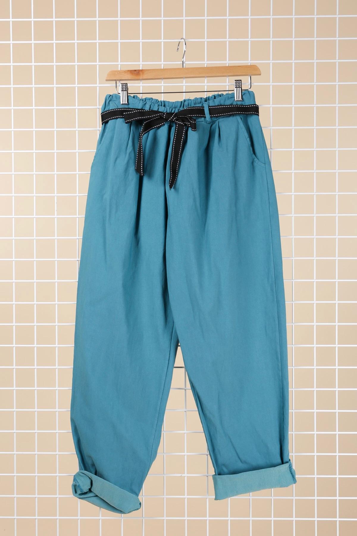 Pantalon MAGIC taille élastique