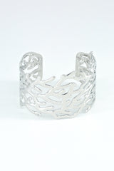Bracelet jonc - Branches d'arbres