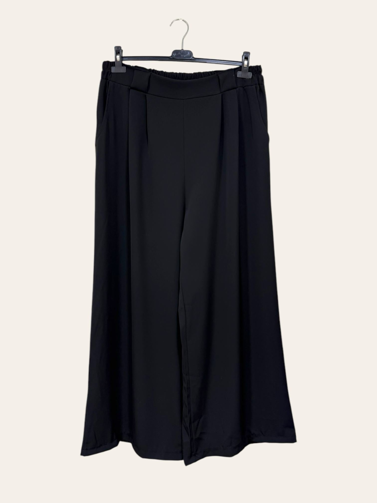 Pantalon classique droit