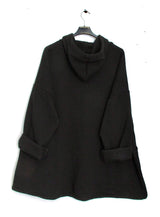 Veste sweat à capuche