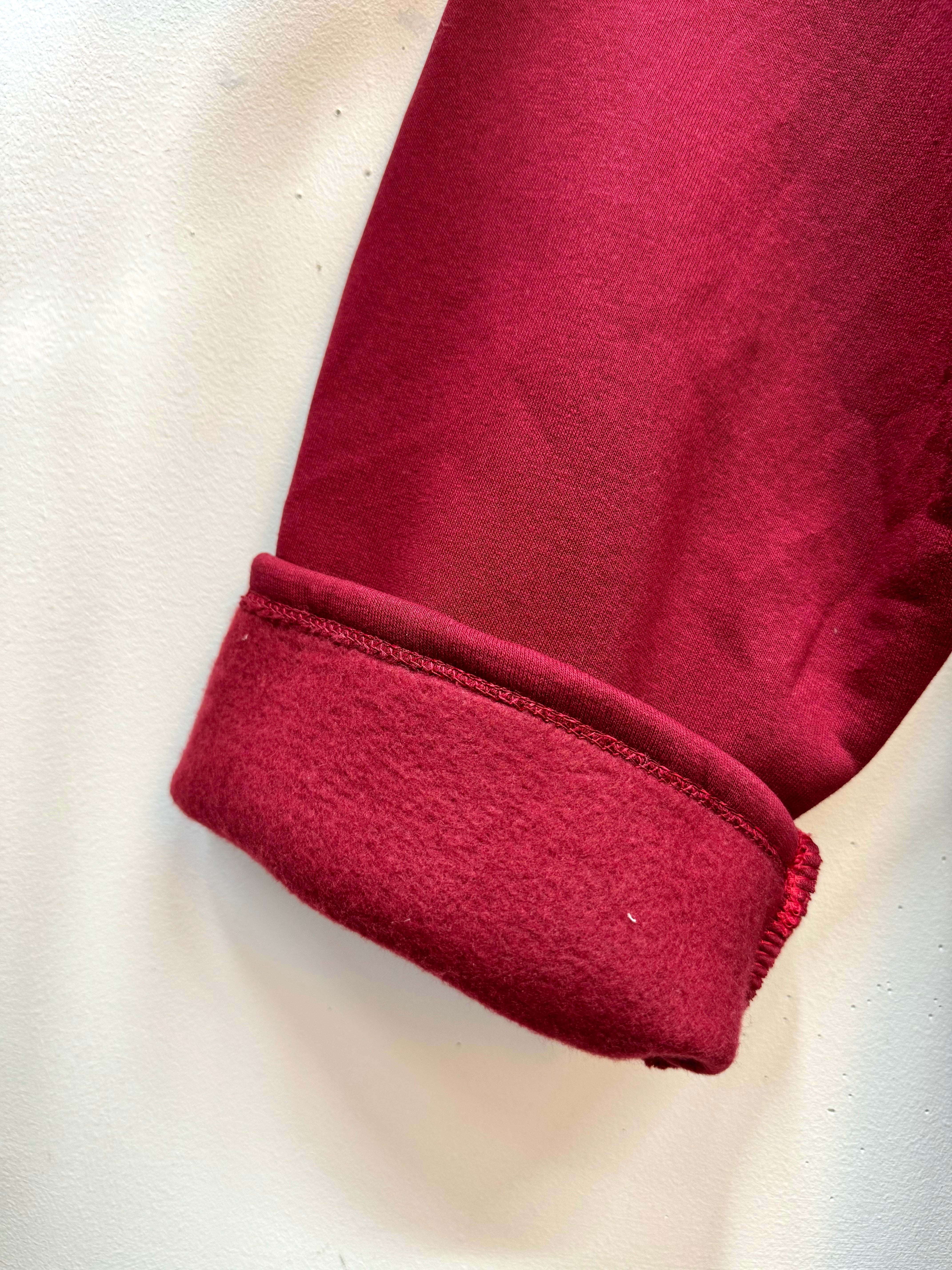 Veste sweat à capuche