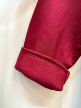 Veste sweat à capuche