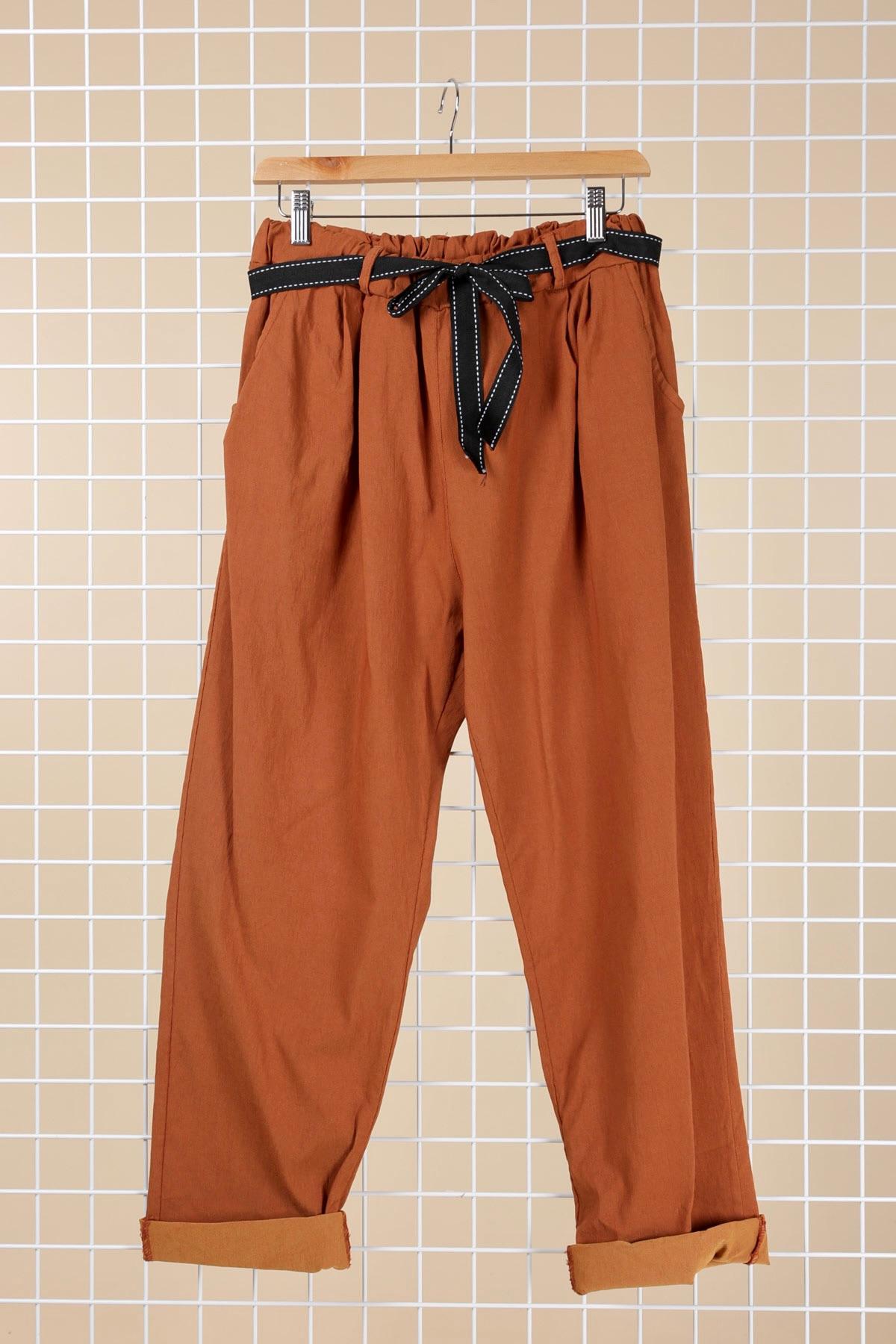 Pantalon MAGIC taille élastique