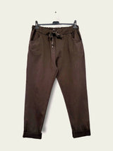 Pantalon CMEL uni