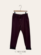 Pantalon CMEL uni