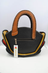 Sac à main - Chaton Camel