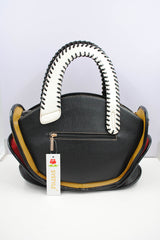 Sac à main - Chaton blanc