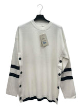 Pull poncho (petite taille)