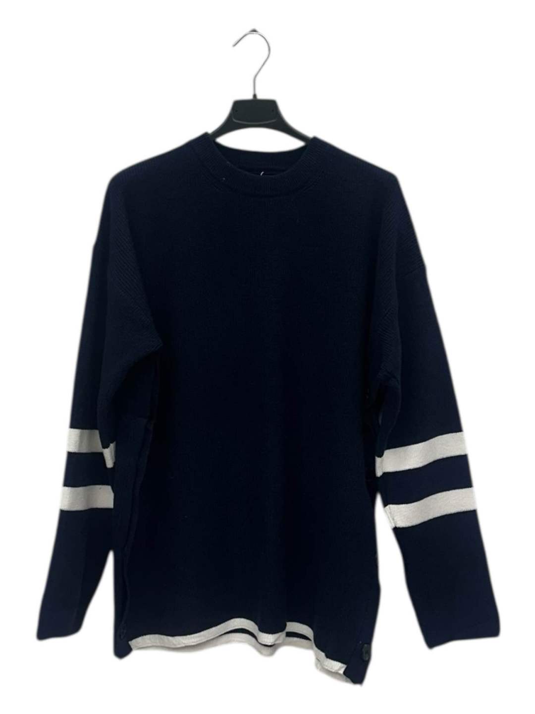 Pull poncho (petite taille)