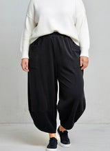 Pantalon Cargo en velours