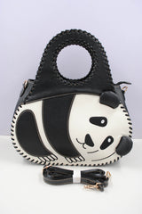 Sac à main Panda