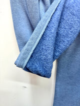 Pantalon décontracté molletonné