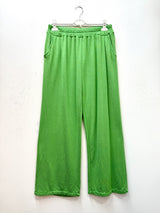 Pantalon décontracté molletonné (46-56)