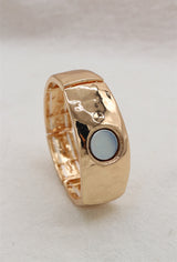 Bracelet élastiqué pour Broches Aimantées