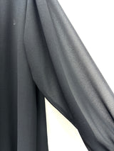 Chemisier en voilage avec débardeur