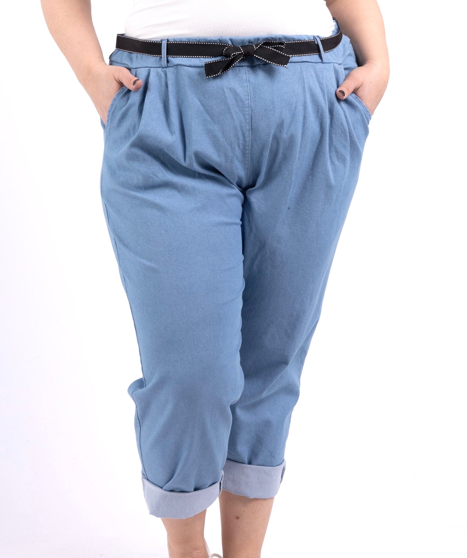 Pantalon MAGIC en jean