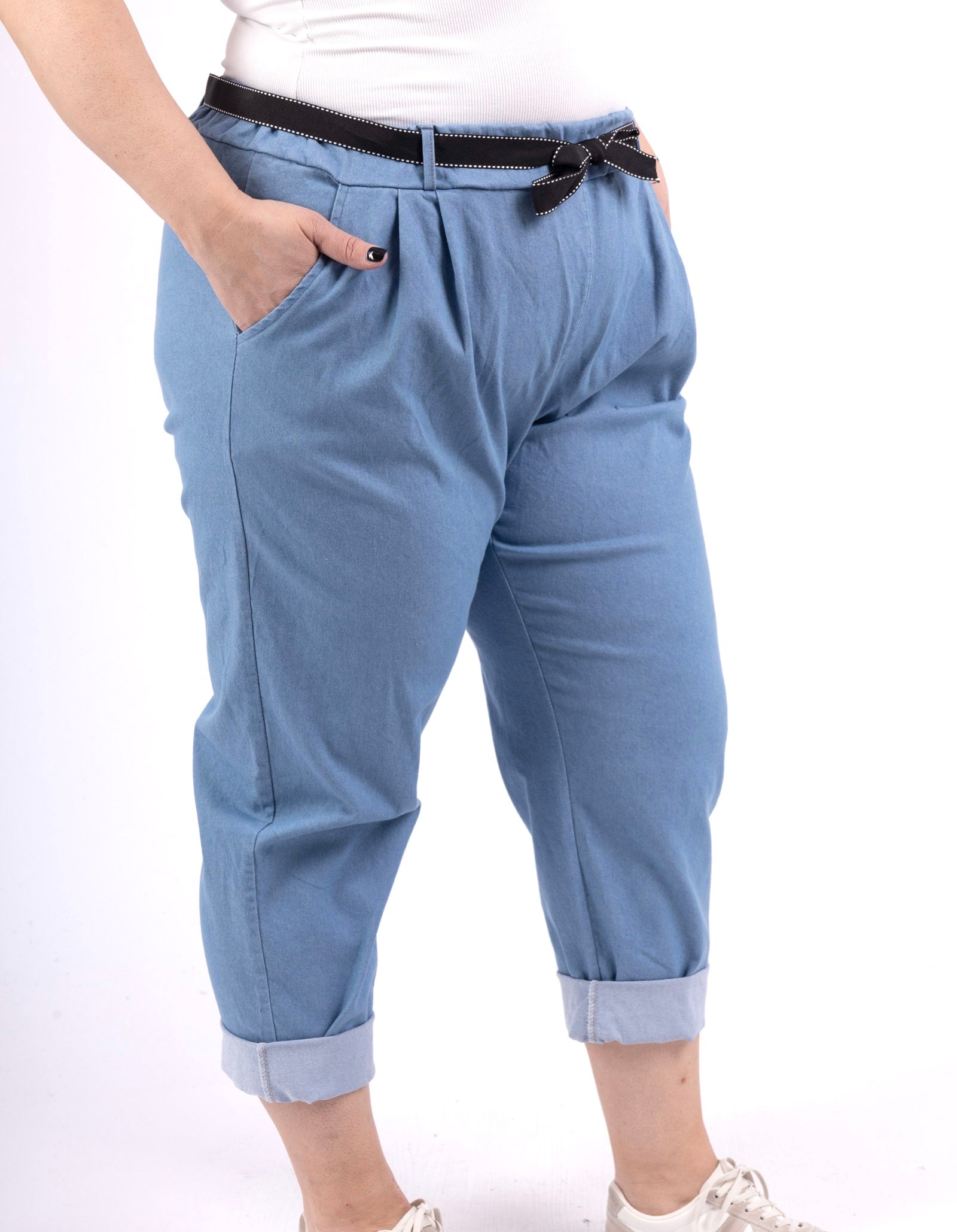 Pantalon MAGIC en jean