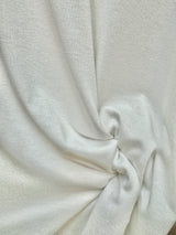 T-shirt col rond et manches longues