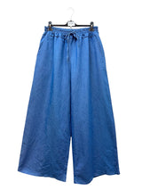 Pantalon Jean jambes ultra larges