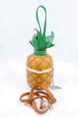 Sac à main Ananas