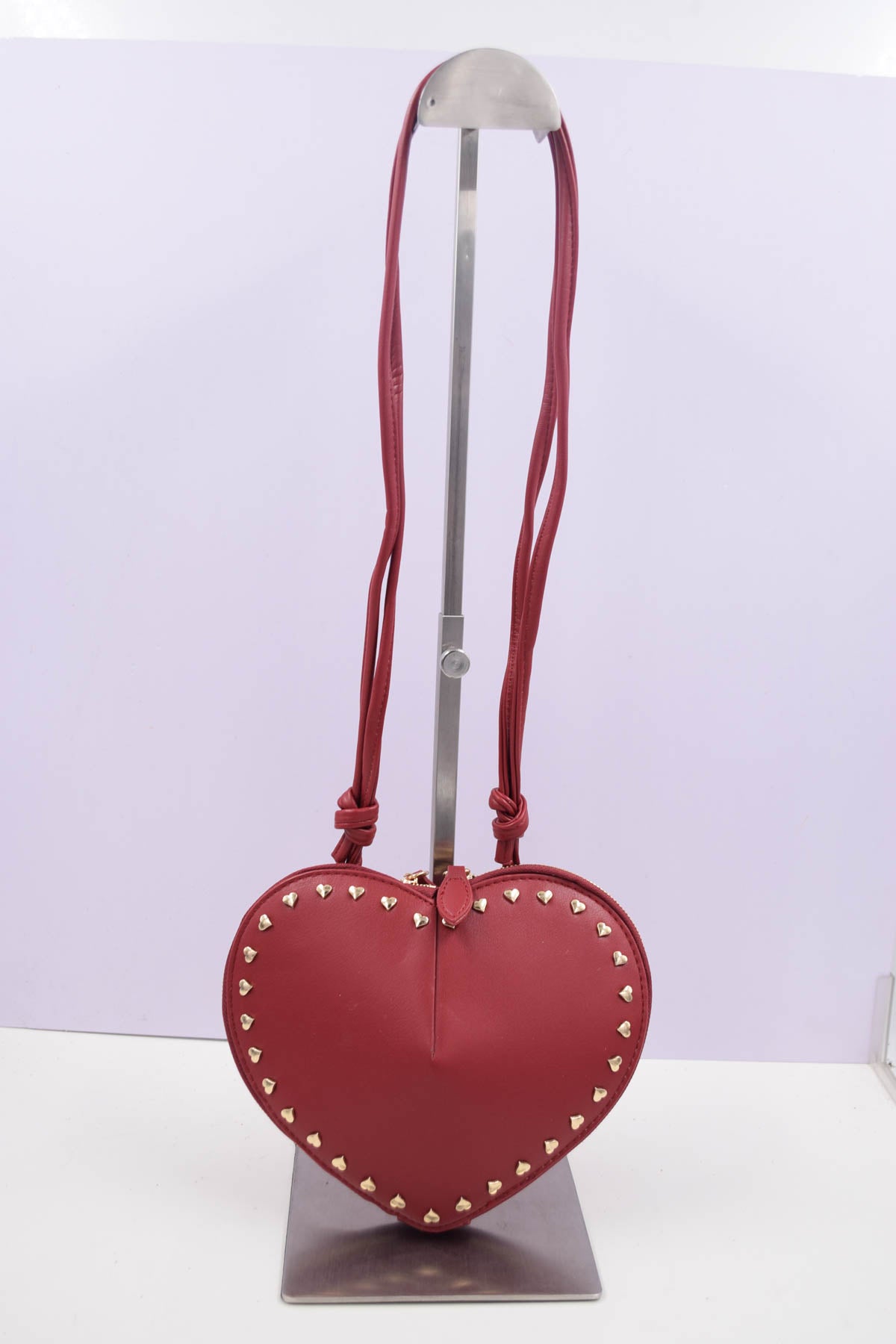 Sac à main Coeur