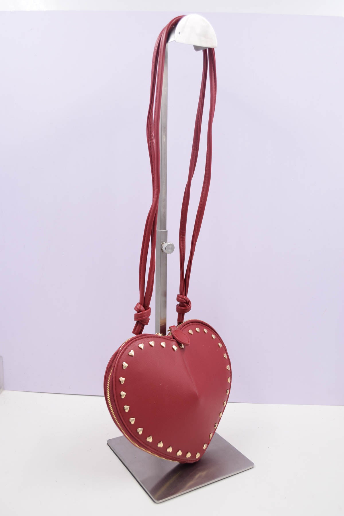 Sac à main Coeur