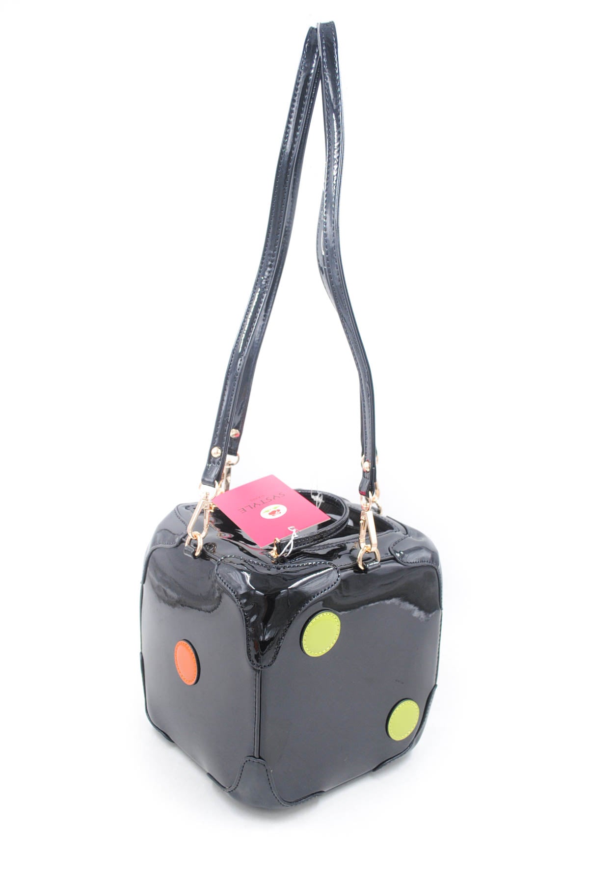 Sac à main Dé à jouer