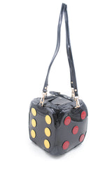 Sac à main Dé à jouer
