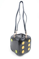 Sac à main Dé à jouer