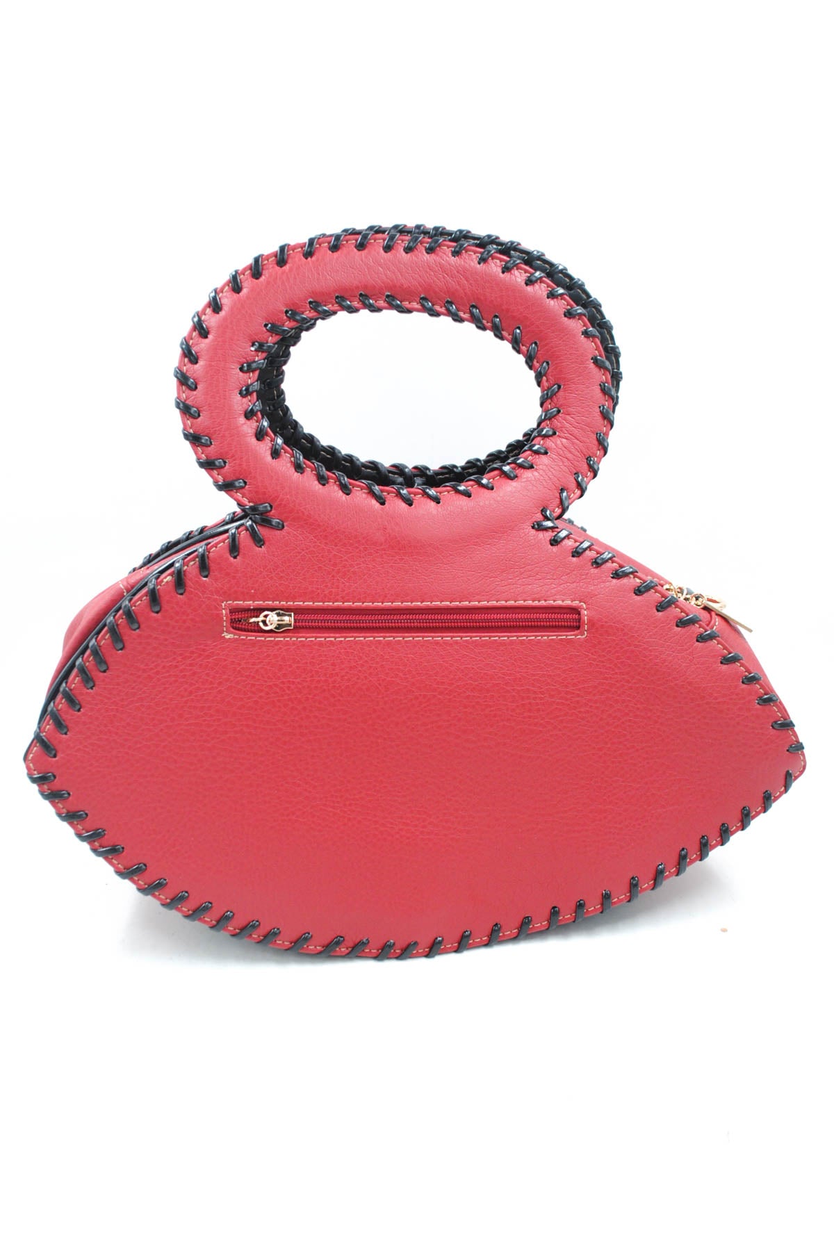 Sac à main Coccinelle  Rouge