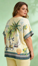 Pull "Love is your compass"