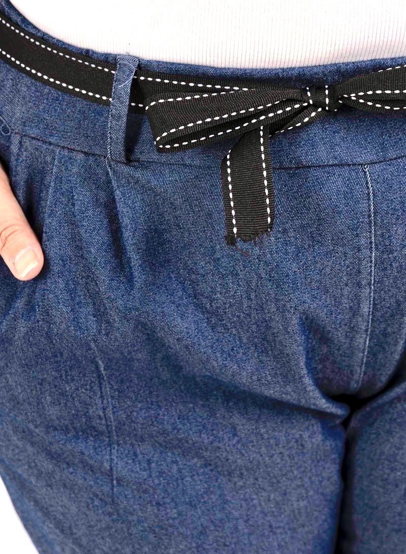 Pantalon MAGIC en jean