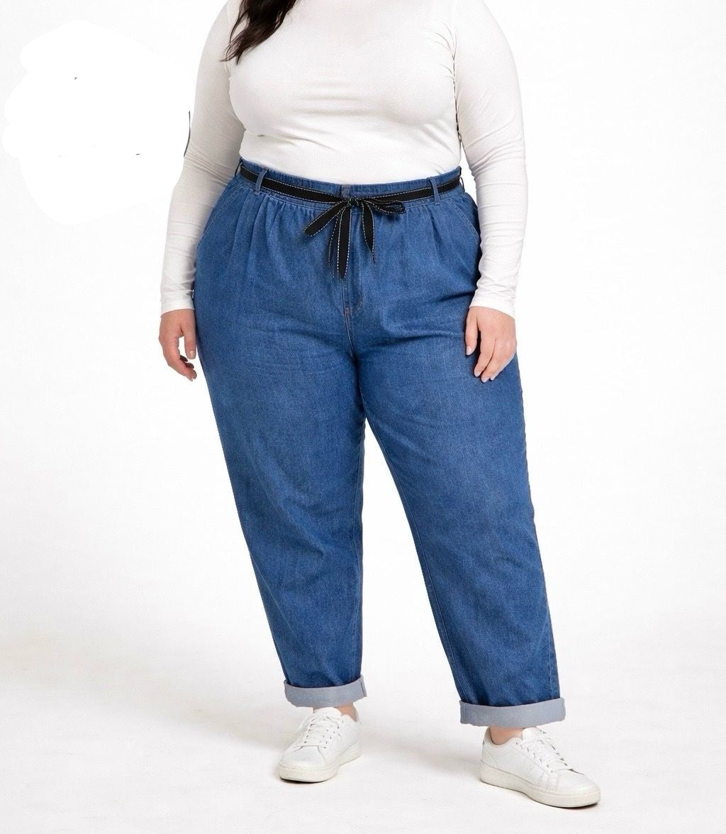 Pantalon MAGIC en jean