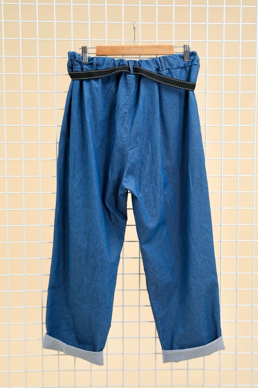 Pantalon MAGIC en jean