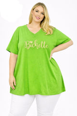 T-shirt "Bichette" (50-60)