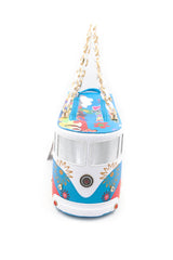 Sac à main Combi - Flower Power