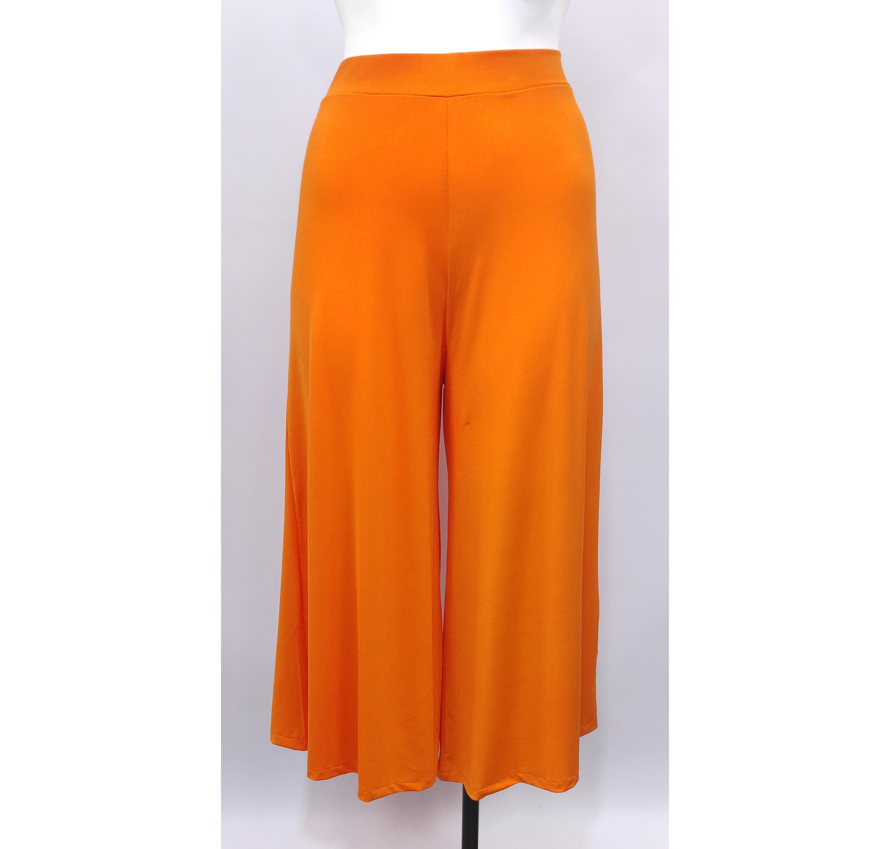 Pantalon MIRO 7/8 uni