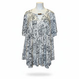 Tunique ARES - Monuments (46-60)